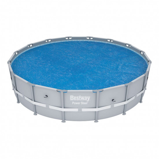 Solar pool cover Bestway 462