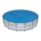 Solar pool cover Bestway 462