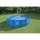 Solar pool cover Bestway 462