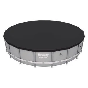 Pool cover Bestway 549 Pool cover Bestway 549