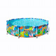 Garden pool Bestway Steel Pro 305