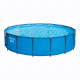 Garden pool Bestway Steel Pro Max 427