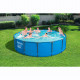 Garden pool Bestway Steel Pro Max 427