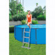 Garden pool Bestway Steel Pro Max 427