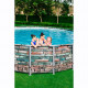 Pool Bestway Power Steel 427 Pool Bestway Power Steel 427