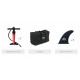 Inflatable SUP board Aqua Marina mega 550 Inflatable SUP board Aqua Marina mega 550