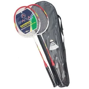SPARTAN Badminton Set Sportive