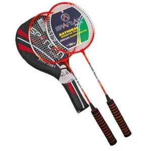SPARTAN Badminton Set