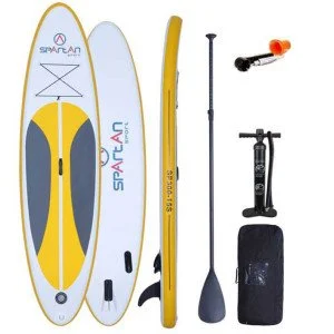 Inflate SUP board Spartan SP-300 Inflate SUP board Spartan SP-300
