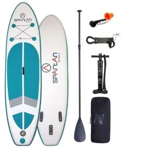 Inflate SUP board Spartan SP-3001 Inflate SUP board Spartan SP-3001
