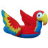 Inflatable mattress Bestway Peppy Parrot