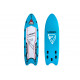 Inflatable SUP board Aqua Marina mega 550