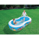 Childrens inflatable pool Bestway 54118