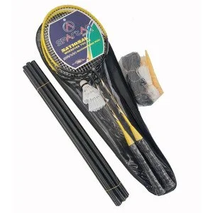Badminton Set SPARTAN Deluxe