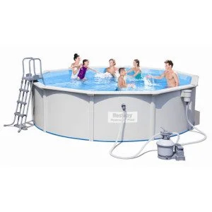 Pool Bestway Hydrium 460 Pool Bestway Hydrium 460