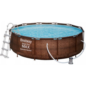 Pool Bestway Pro Max 3,66 m.