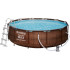 Pool Bestway Pro Max 3,66 m.