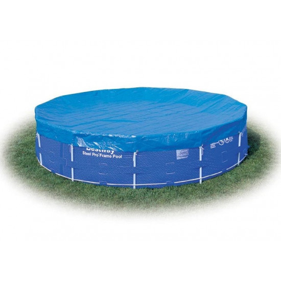 Pool cover Bestway 427