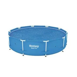 Solar pool cover Bestway 462 Solar pool cover Bestway 462