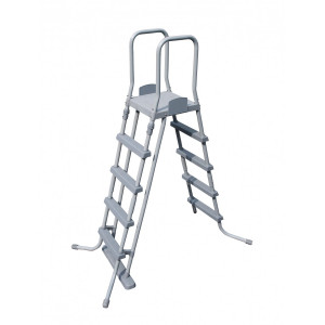 Ladder for pool Bestway 132