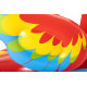 Inflatable mattress Bestway Peppy Parrot
