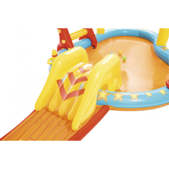 Childrens inflatable pool Bestway Play Center