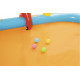 Childrens inflatable pool Bestway Play Center