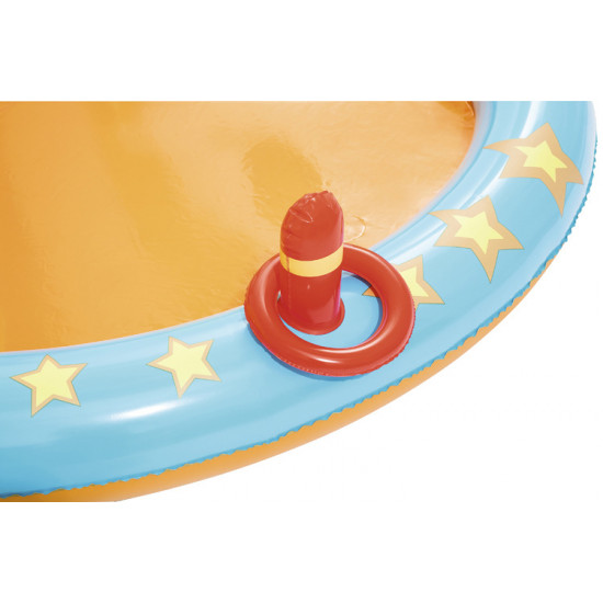 Childrens inflatable pool Bestway Play Center