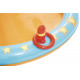 Childrens inflatable pool Bestway Play Center