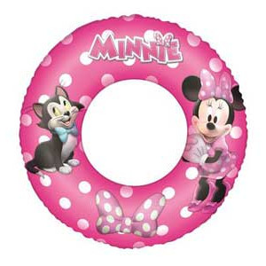 Children's inflatable belt Minnie