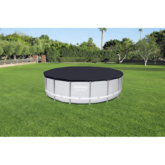 Pool cover Bestway 488