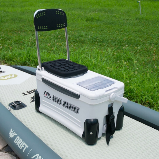Inflatable SUP board Aqua Marina Drift Fishing 330
