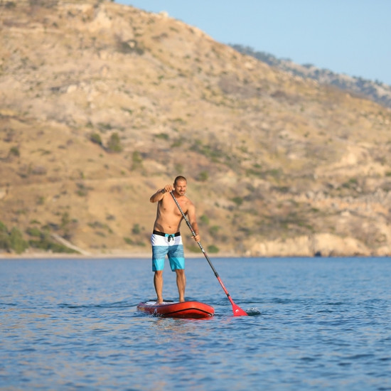 Inflatable SUP board Aqua Marina Atlas 366