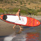 Inflatable SUP board Aqua Marina Atlas 366