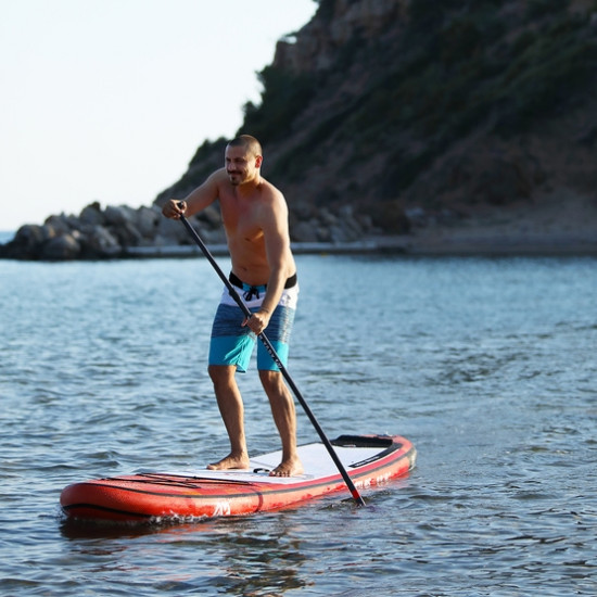 Inflatable SUP board Aqua Marina Atlas 366