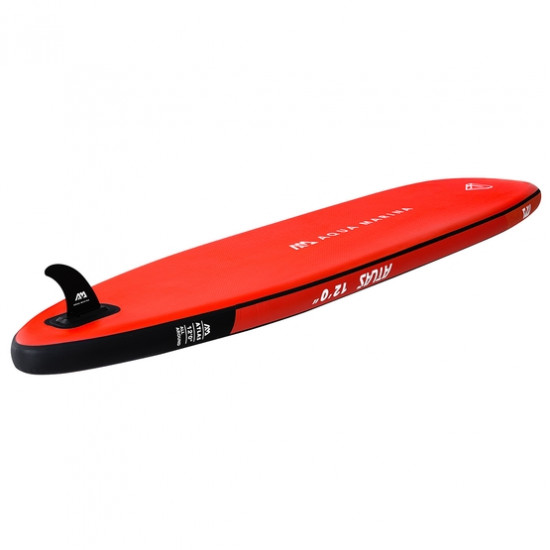 Inflatable SUP board Aqua Marina Atlas 366