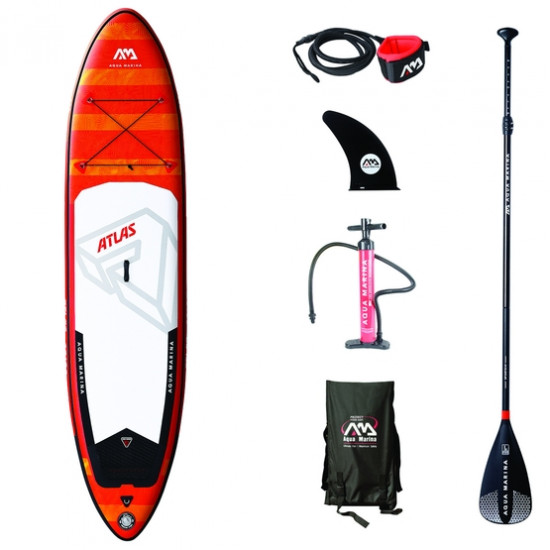 Inflatable SUP board Aqua Marina Atlas 366