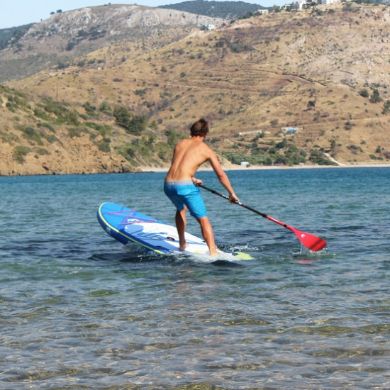 Inflatable SUP board Aqua Marina Beast 320