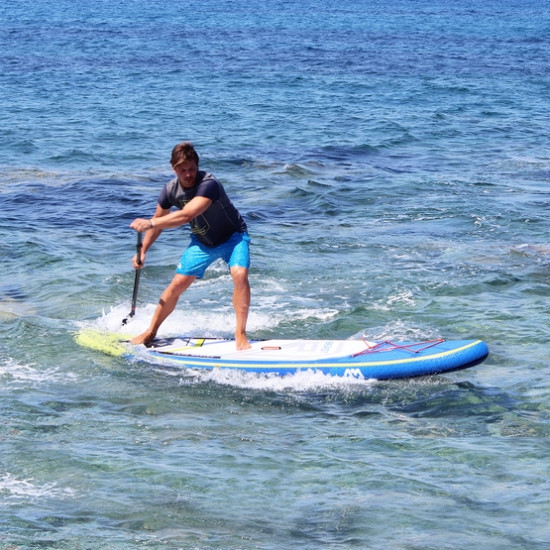 Inflatable SUP board Aqua Marina Beast 320