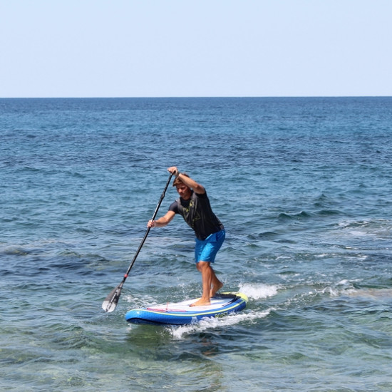 Inflatable SUP board Aqua Marina Beast 320