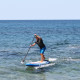 Inflatable SUP board Aqua Marina Beast 320