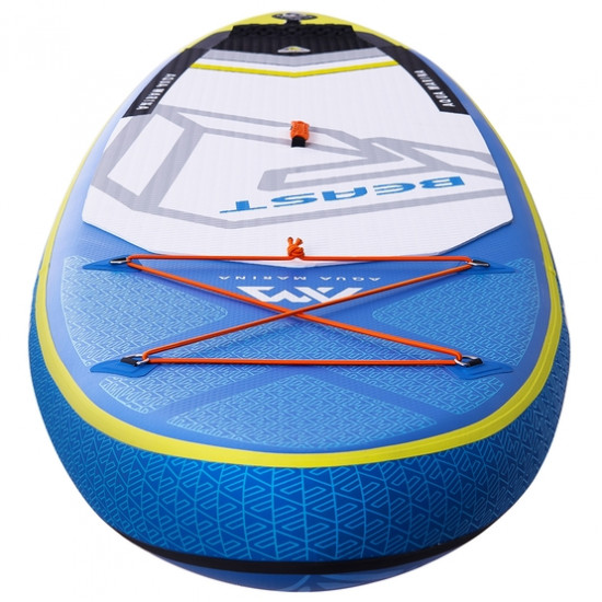 Inflatable SUP board Aqua Marina Beast 320