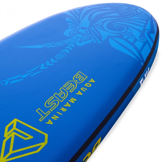 Inflatable SUP board Aqua Marina Beast 320