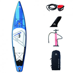 Inflatable SUP board Aqua Marina Hyper 350