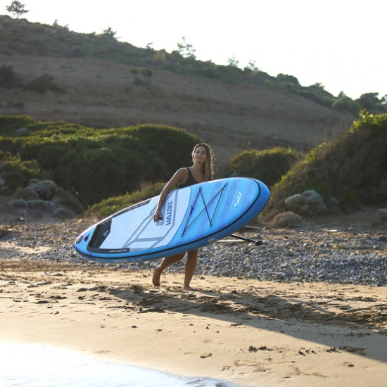 Inflatable SUP board Aqua Marina Triton 340