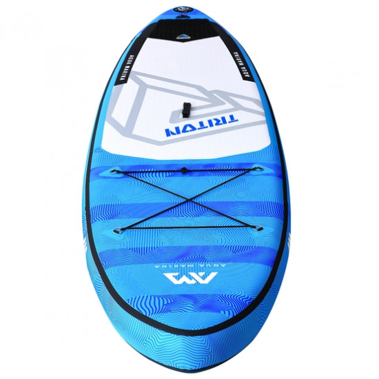 Inflatable SUP board Aqua Marina Triton 340