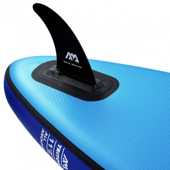 Inflatable SUP board Aqua Marina Triton 340