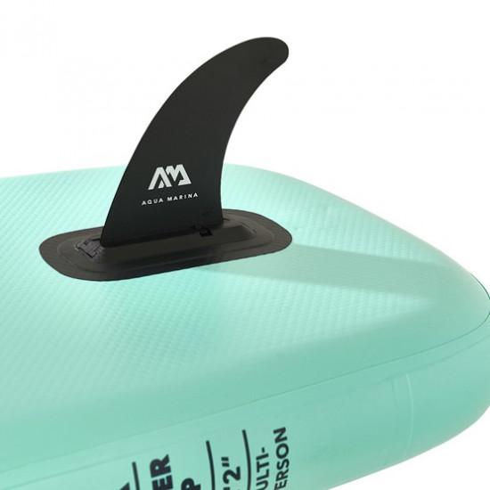 Inflatable SUP board Aqua Marina Super Trip 370