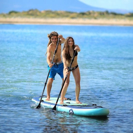 Inflatable SUP board Aqua Marina Super Trip 370