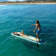 Inflatable SUP board Aqua Marina Super Trip 370